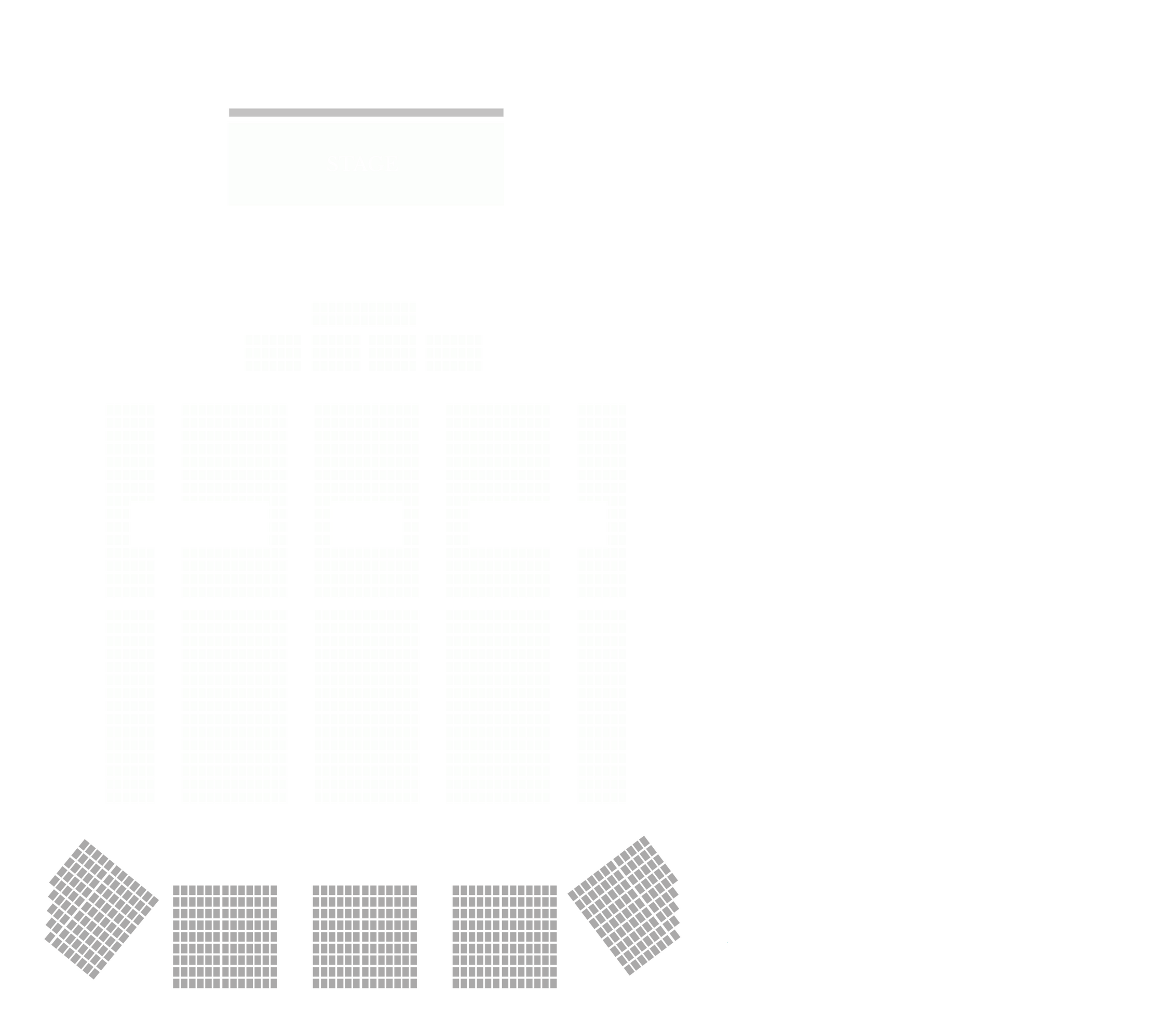 WTC Seating